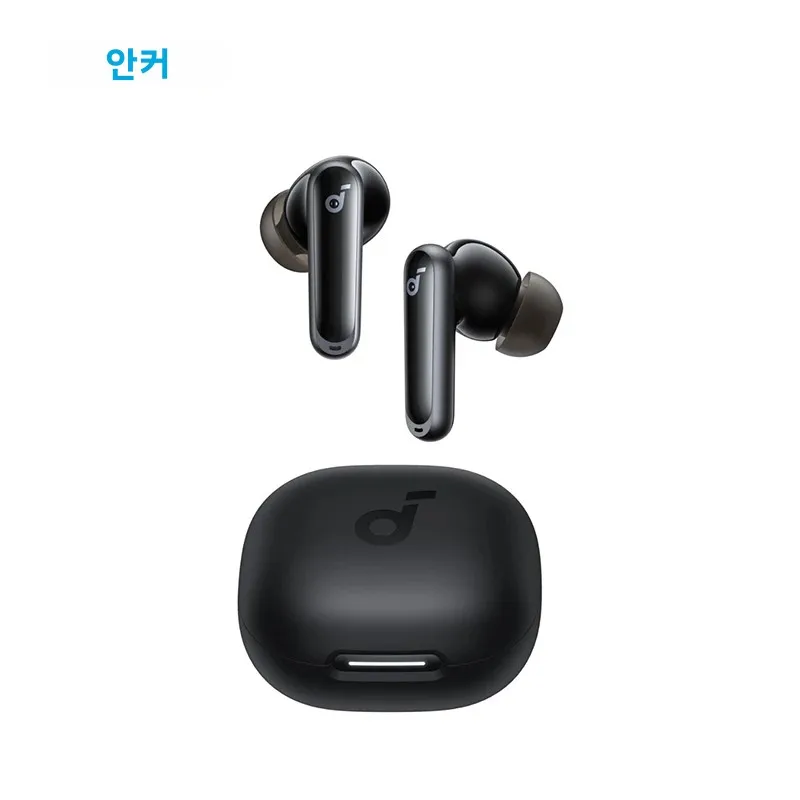 Anker Soundcore 노이즈 캔슬링 무선 이어버드