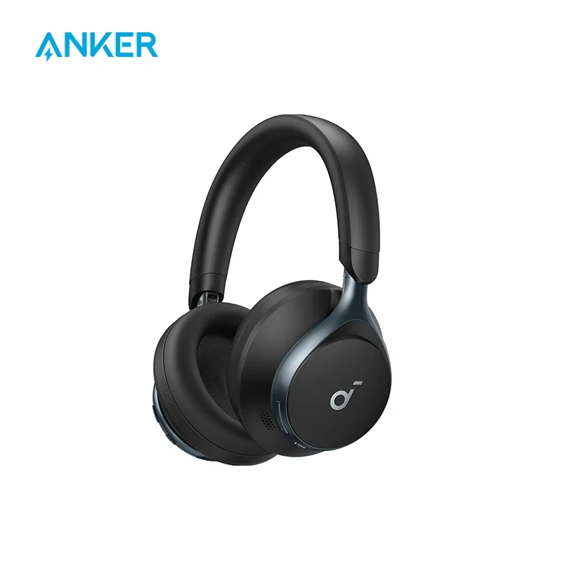 Anker Space One Soundcore 액티브 노이즈 캔슬링 헤드폰