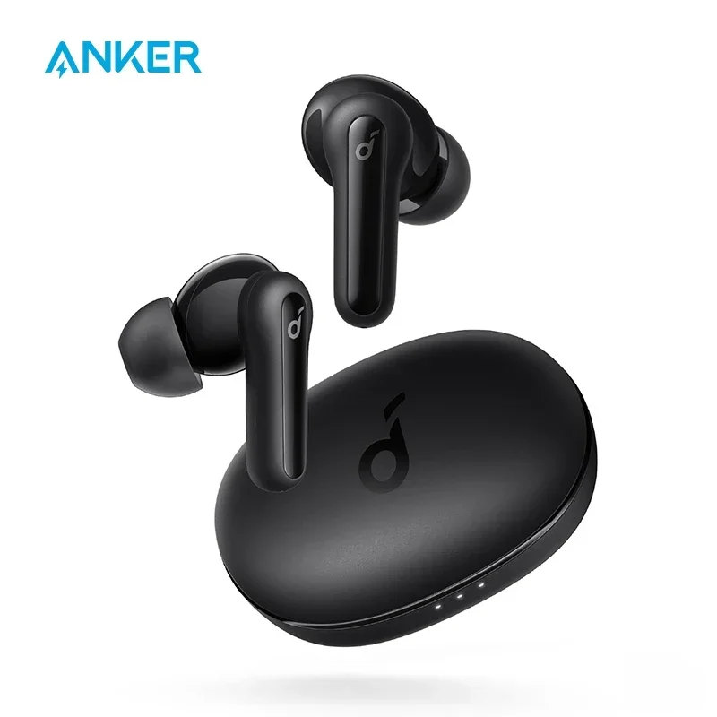 Anker 트루 와이어리스 블루투스 이어폰
