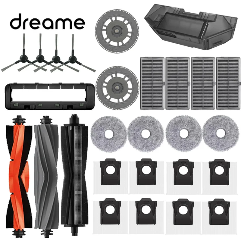 Dreame L10s Pro Ultra Heat
