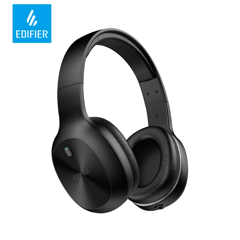 EDIFIER-W600BT 무선 블루투스 헤드폰