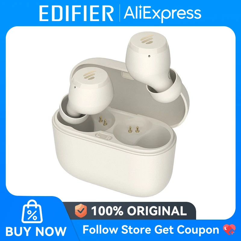 EDIFIER X3 Lite 무선 블루투스 이어버드