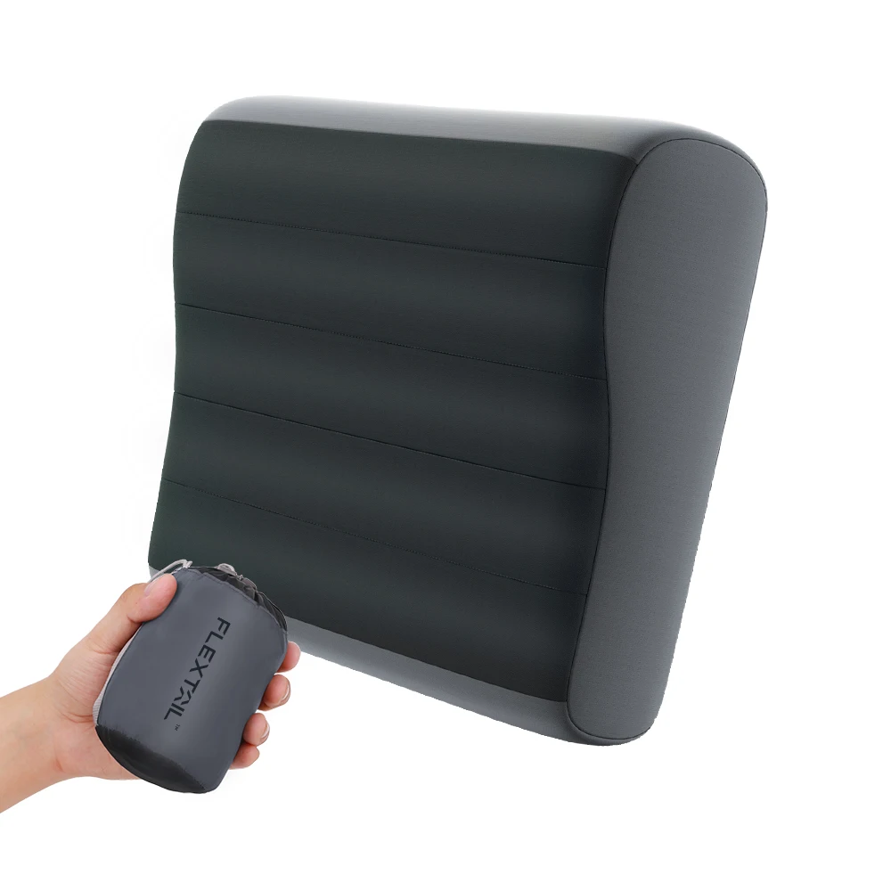 FLEXTAIL ZERO PILLOW SE 팽창식 캠핑 베개