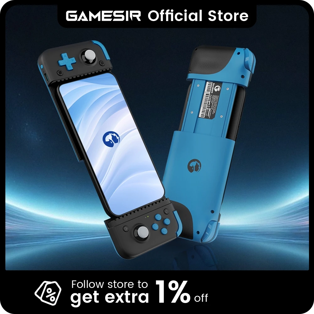 GameSir X2s 모바일 게임 패드