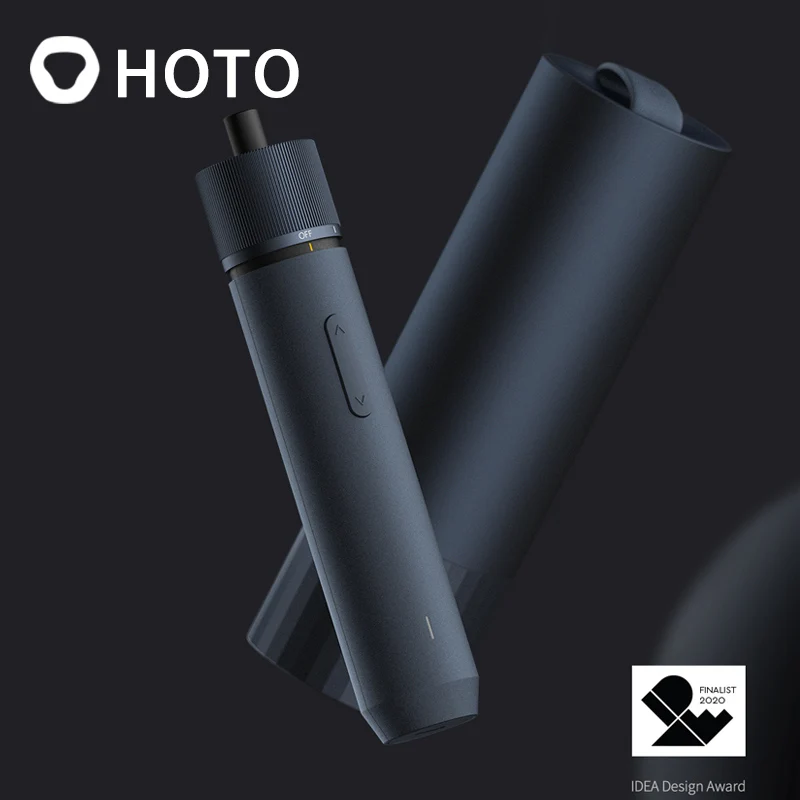 HOTO-3.6V 스마트 무선 스크루 드라이버