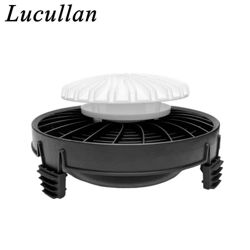 Lucullan 세차 버킷 필터 시스템