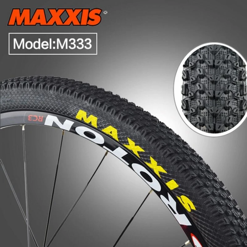MAXXIS PACE 자전거 와이어 타이어