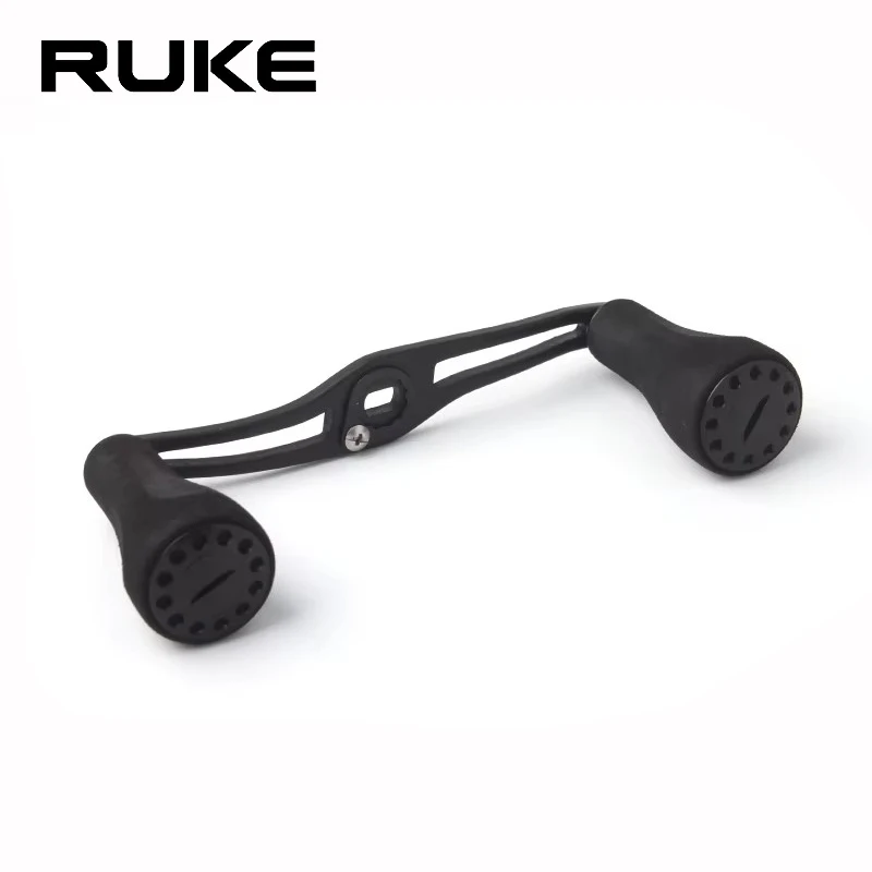 Ruke 알루미늄 합금 낚시 릴 핸들