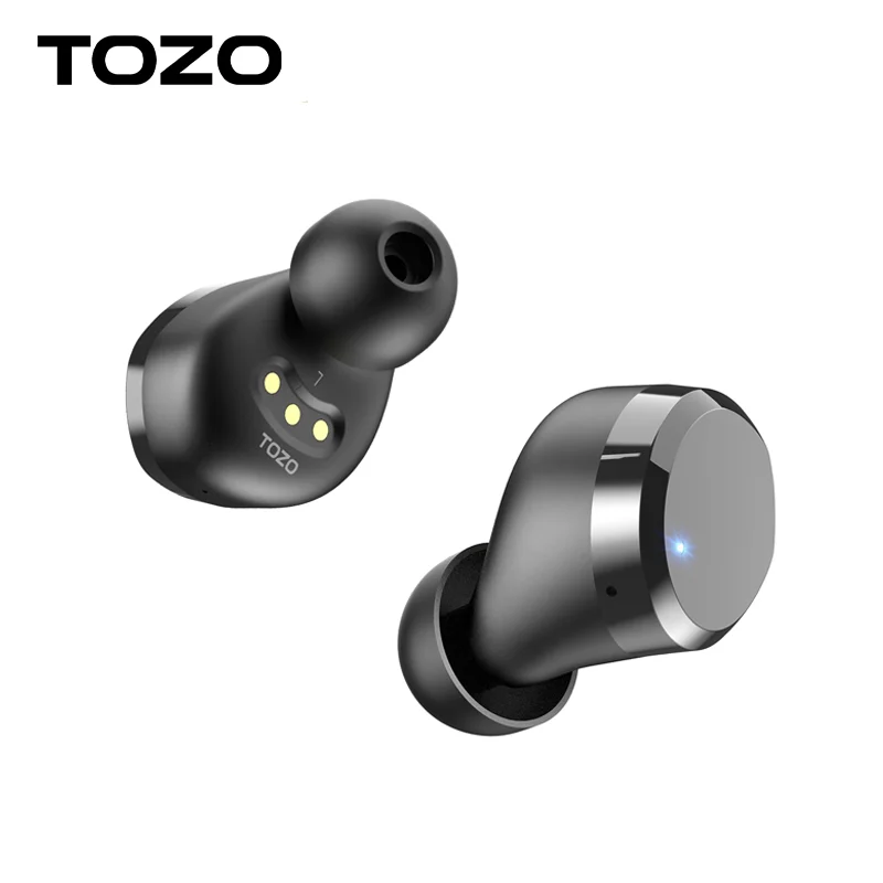 TOZO T12 블루투스 이어폰