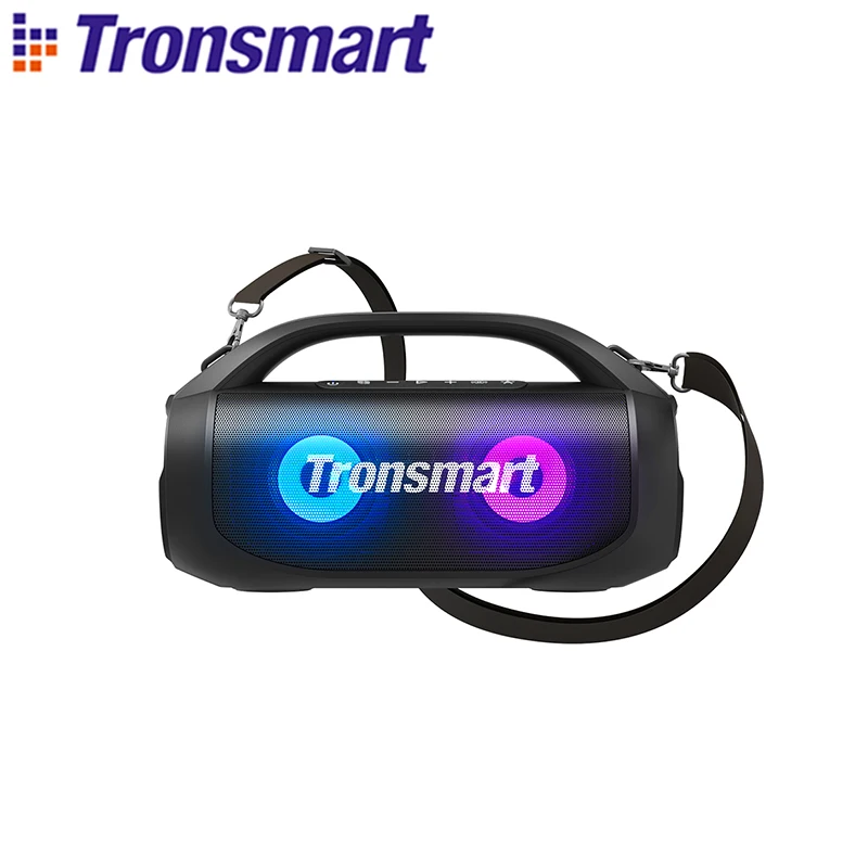 Tronsmart Bang SE 스피커 강력한 휴대용 스피커 블루투스 5.3 탑재