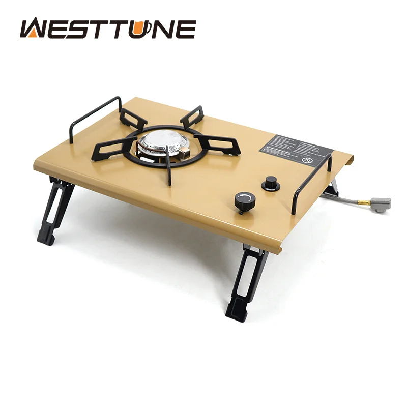 WESTTUNE IGT 가스 스토브 버너