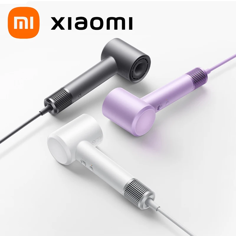 샤오미 Mijia 전기 헤어 드라이어