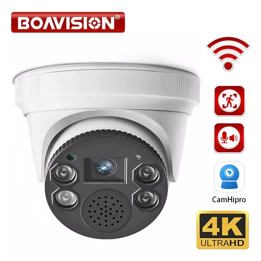 와이파이 IP 카메라