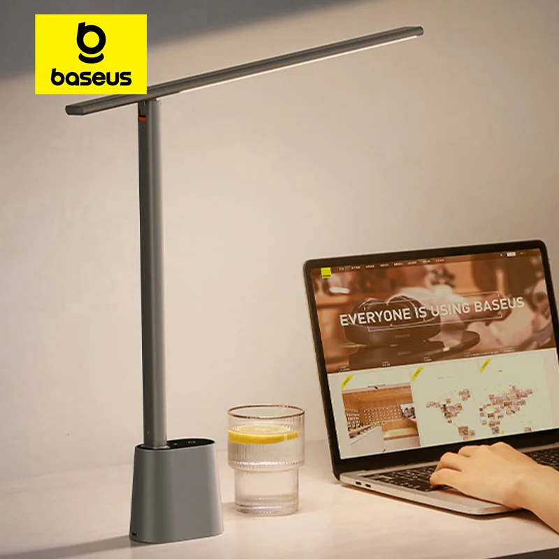 Baseus LED 책상 램프