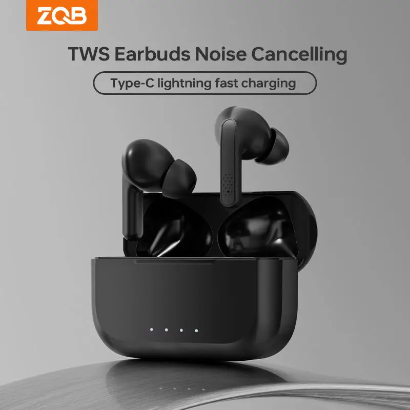 ZQB A3 TWS 무선 블루투스 이어폰